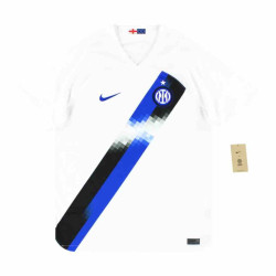 2023/24 Inter Milan Away Kit (2XL) BRAND NEW WITH TAGS