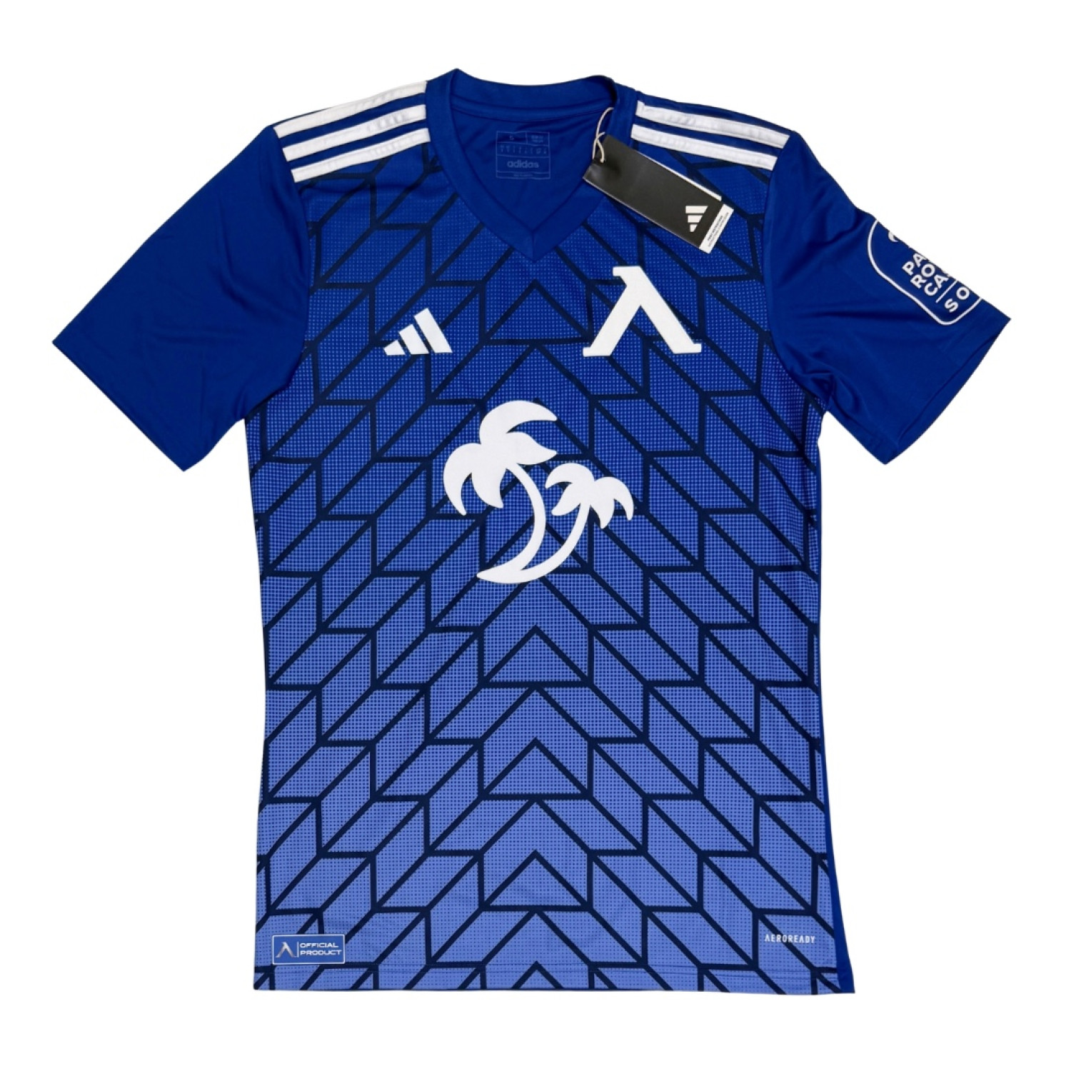 2023/24 Levski Sofia Home Kit (XS) BRAND NEW WITH TAGS