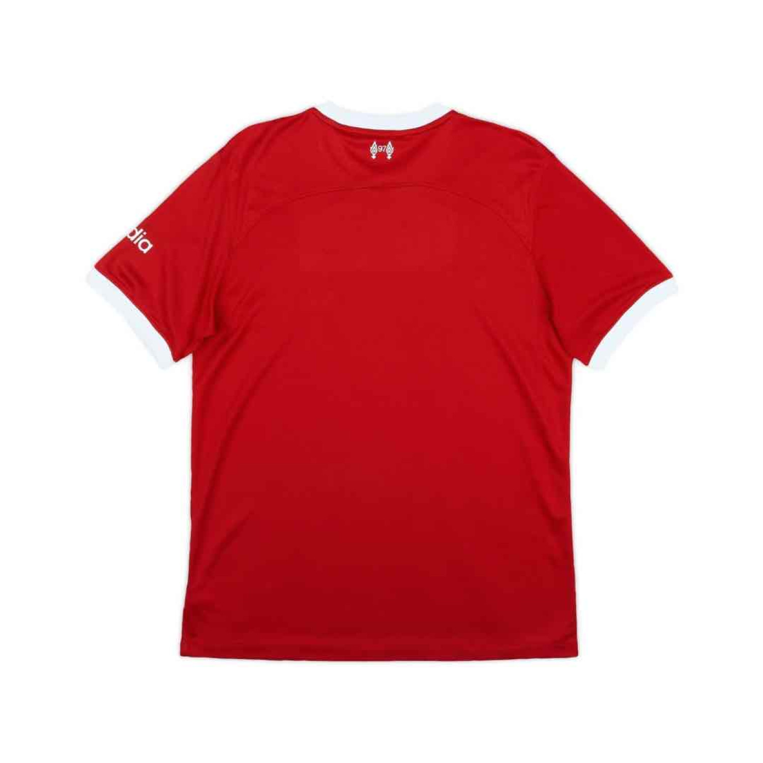 2023/24 Liverpool Home Kit (S) BRAND NEW WITH TAGS