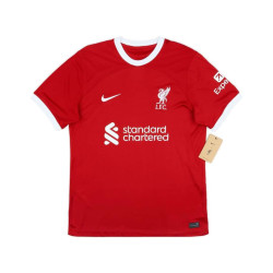 2023/24 Liverpool Home Kit (S) BRAND NEW WITH TAGS