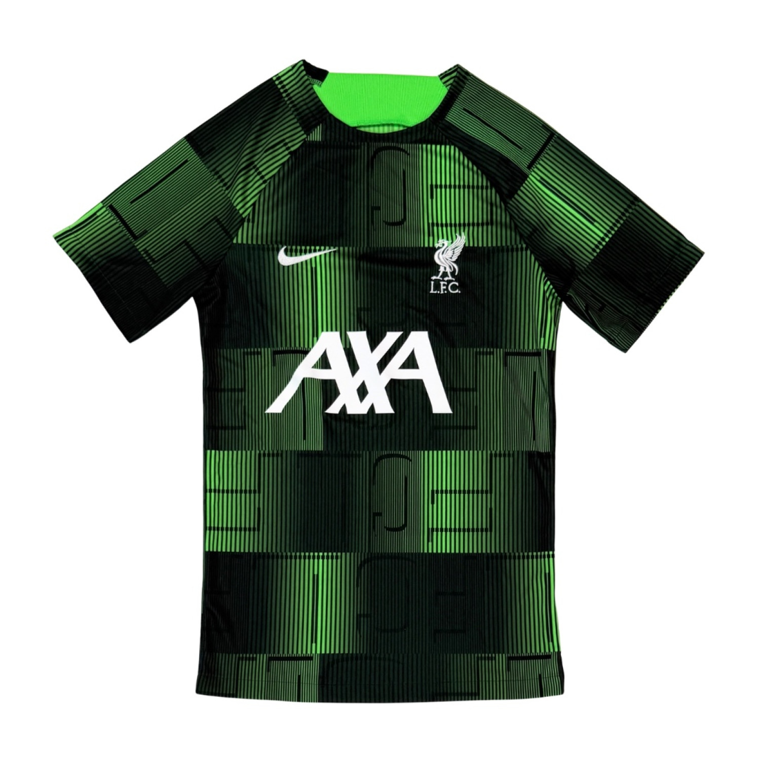 2023/24 Liverpool Training Kit (XS)