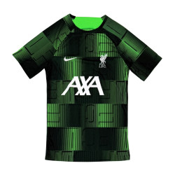 2023/24 Liverpool Training Kit (XS)