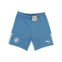 2023/24 Manchester City Casual Shorts (S) BRAND NEW WITH TAGS