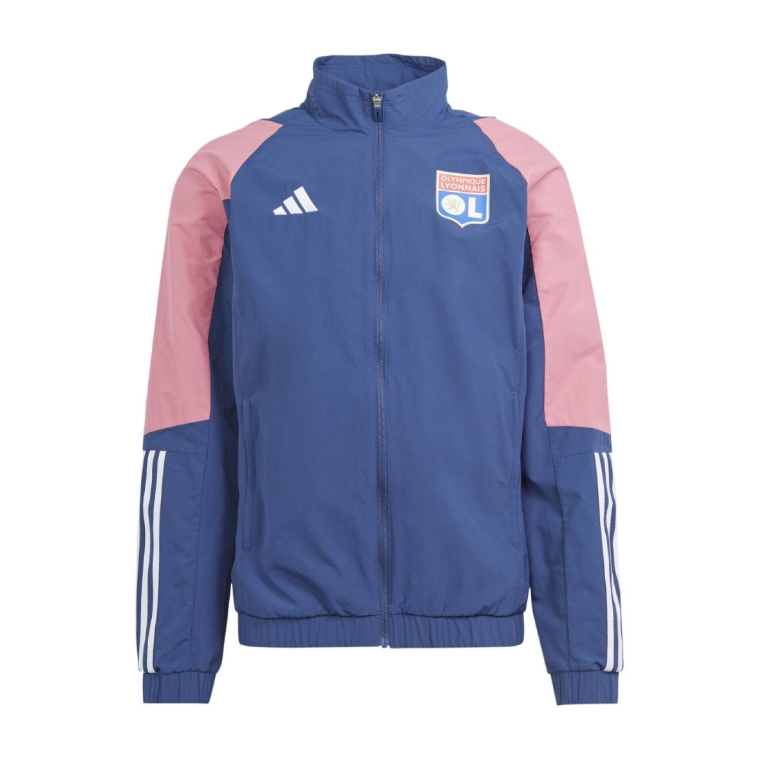 2023/24 Olympique Lyonnais Training Jacket (XL)