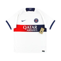 2023/24 PSG Away Kit (M) BRAND NEW WITH TAGS