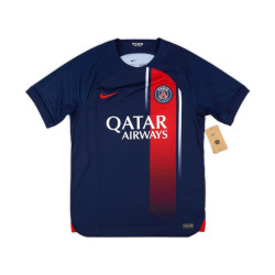 2023/24 PSG Home Kit (S) BRAND NEW WITH TAGS