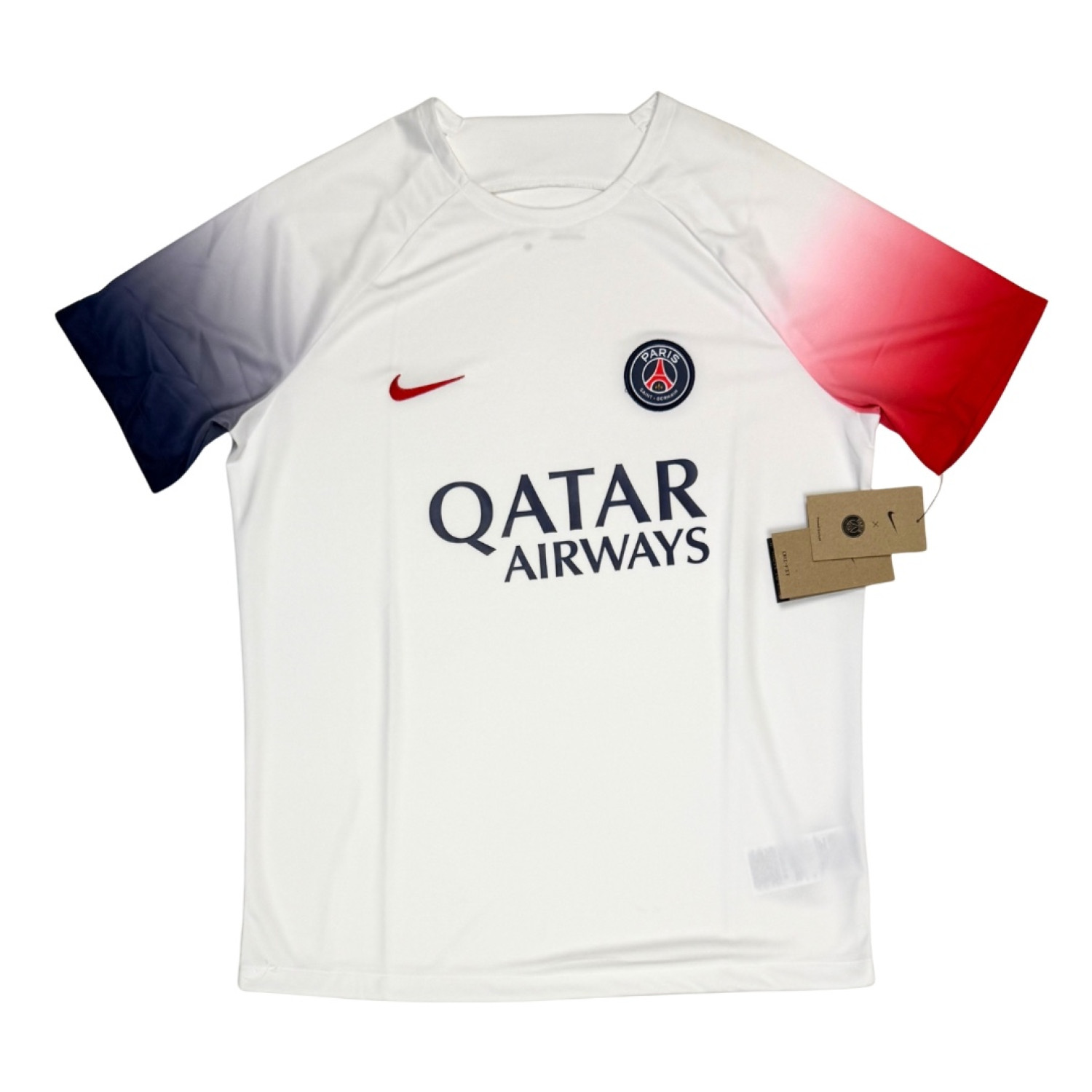2023/24 PSG Training Kit (L) BRAND NEW WITH TAGS