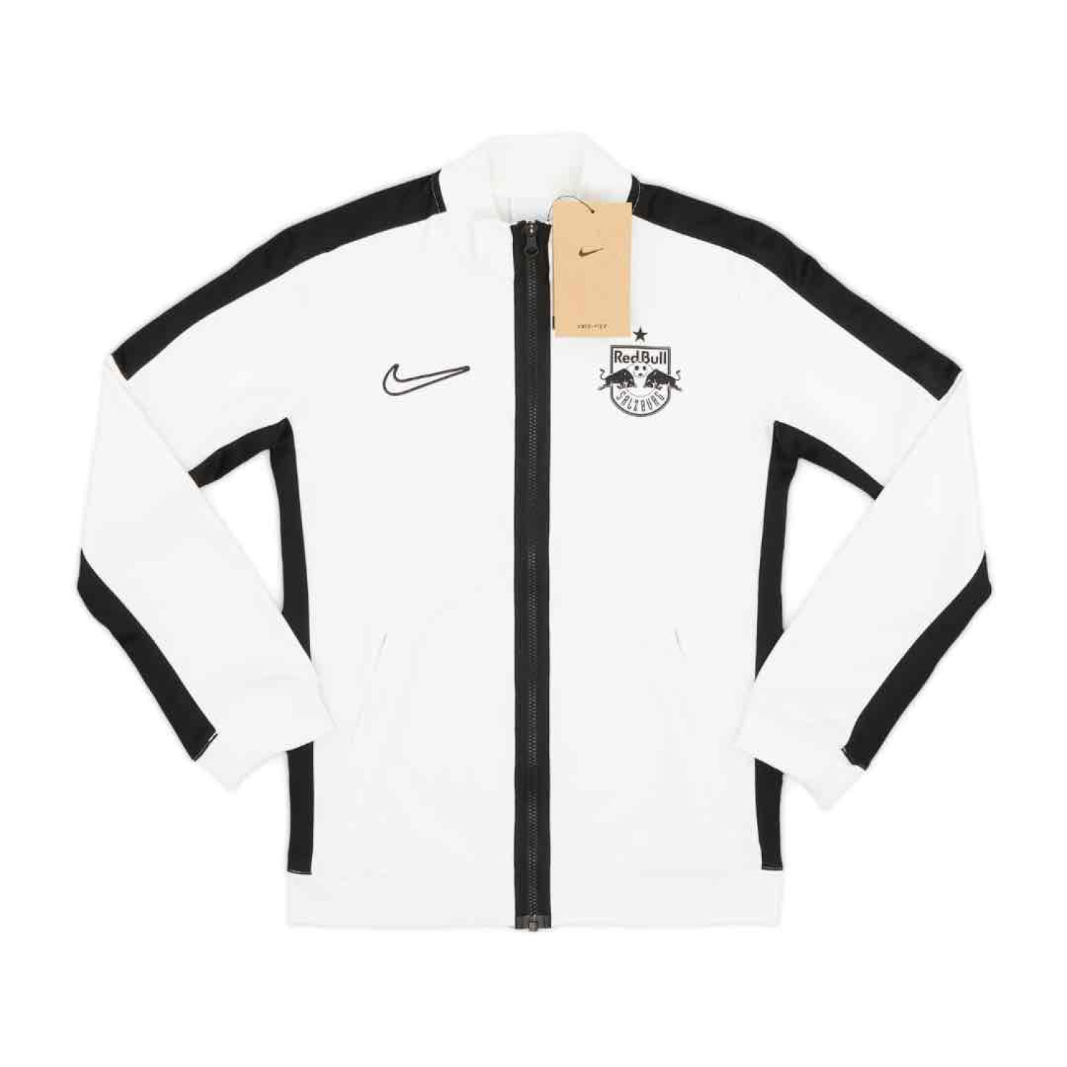 2023/24 RB Salzburg Training Jacket (9-10Y / 135-140cm) BRAND NEW WITH TAGS