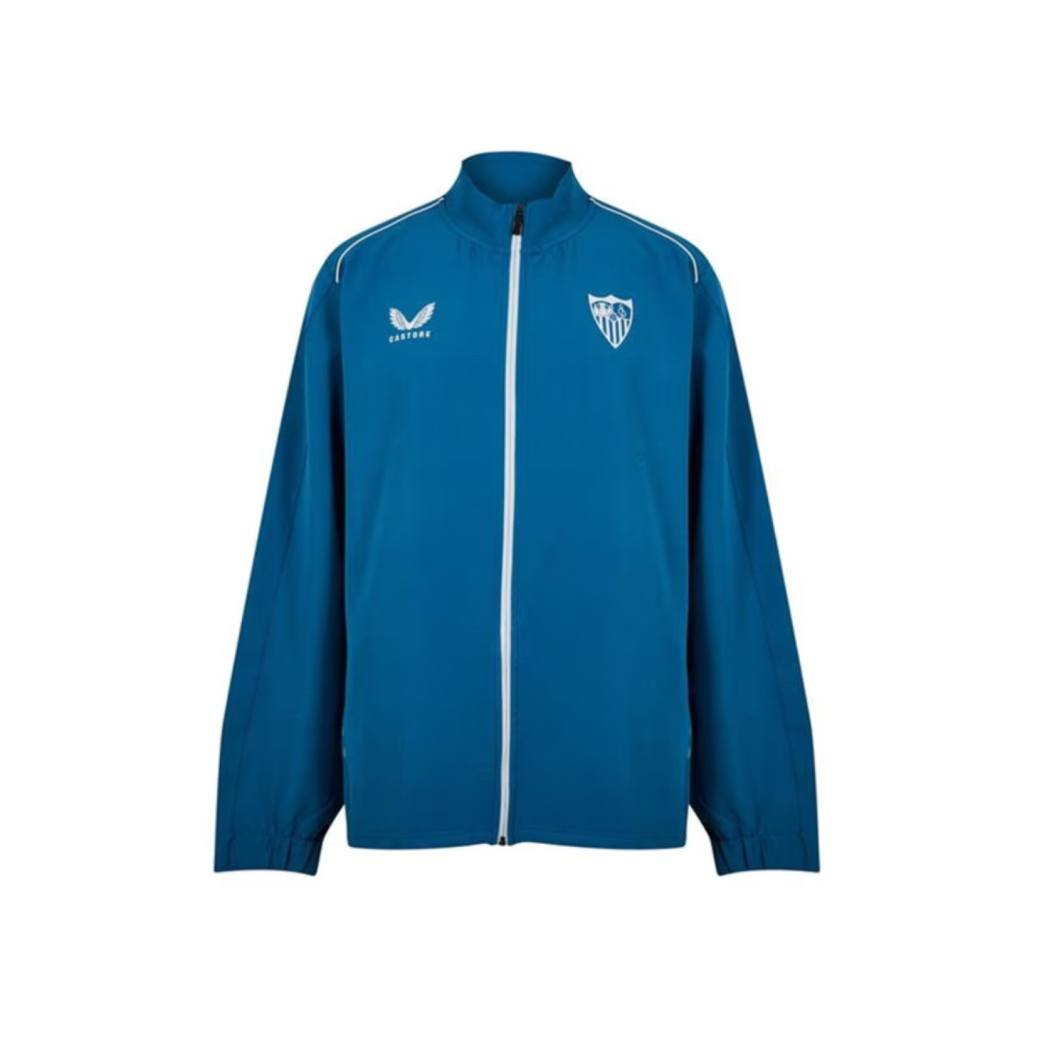 2023/24 Sevilla Training Jacket (S) BRAND NEW WITH TAGS