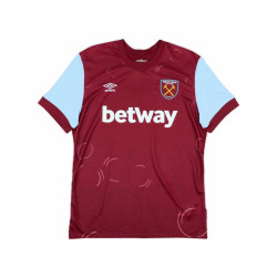 2023/24 West Ham United Home Kit (S)