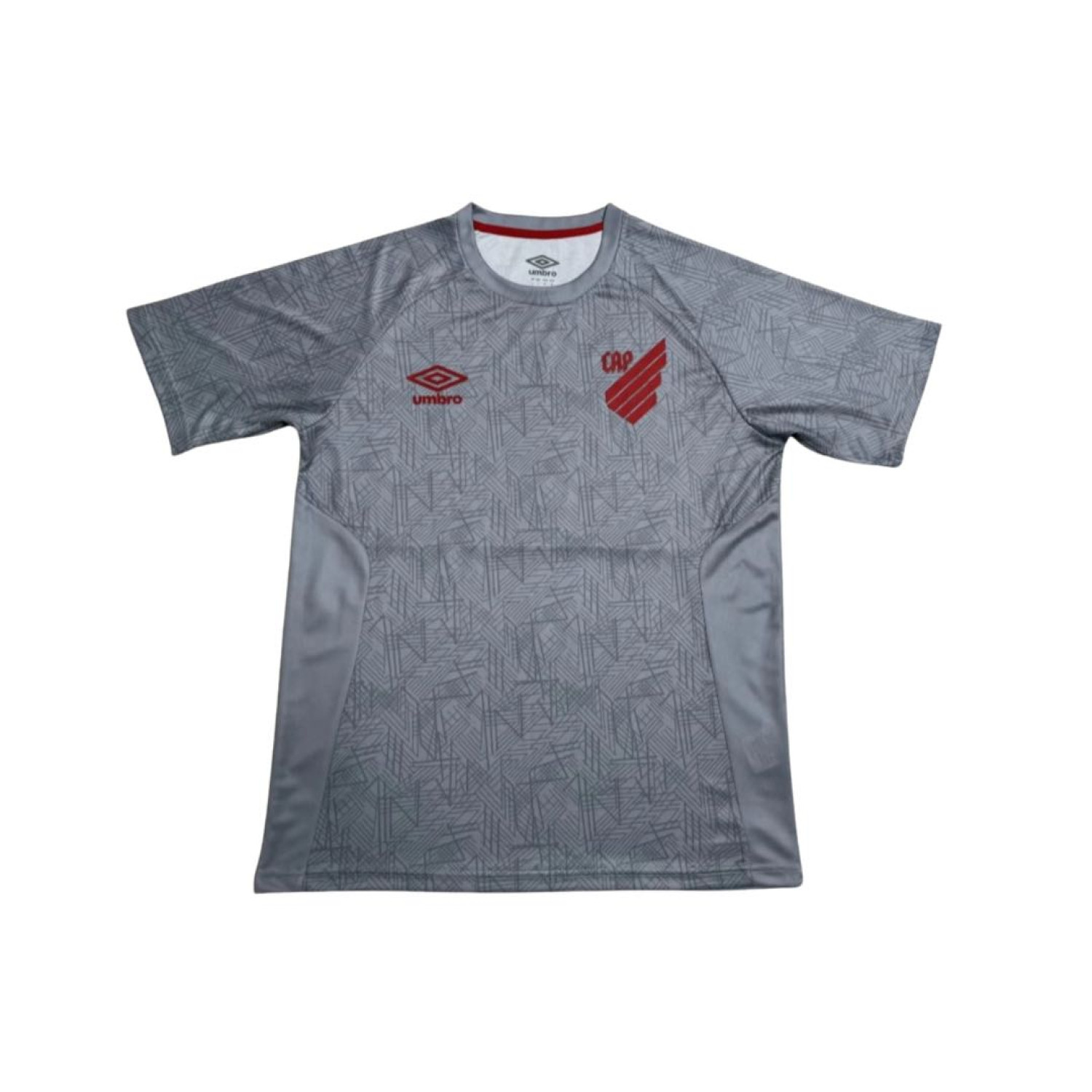 2024 Athletico Paranaense Training Kit