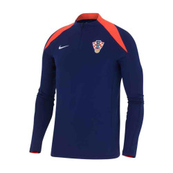2024 Croatia 1/4 Zip Top (M) BRAND NEW WITH TAGS