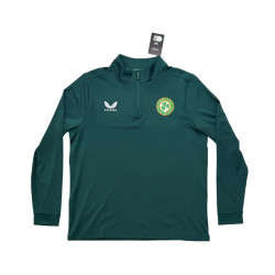 2024 Ireland 1/4 Zip Top (XL) BRAND NEW WITH TAGS