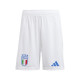 2024 Italy Home Shorts BRAND NEW WITH TAGS