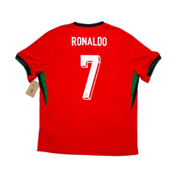 2024 Portugal Home Kit (XL) Cristiano Ronaldo BRAND NEW WITH TAGS