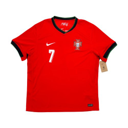 2024 Portugal Home Kit (XL) Cristiano Ronaldo BRAND NEW WITH TAGS