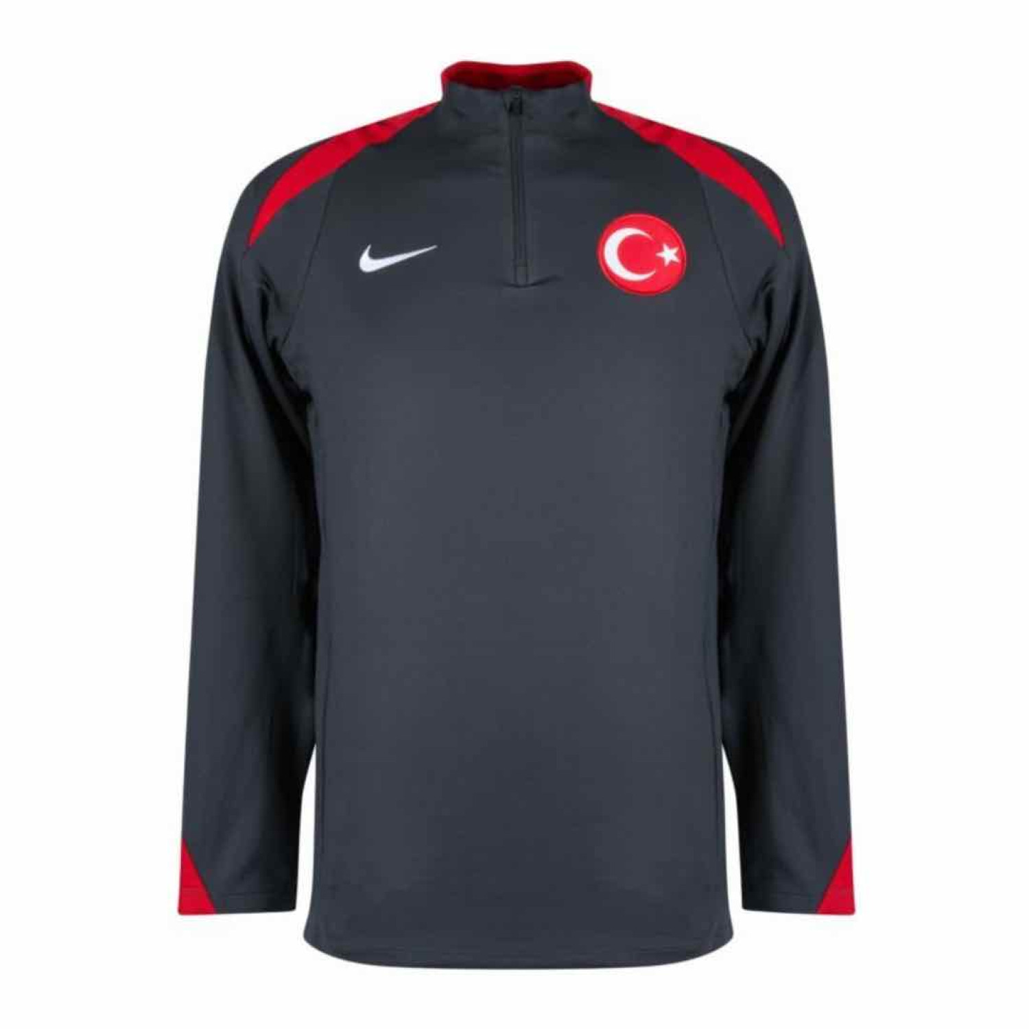 2024 Turkey 1/4 Zip Top (M) BRAND NEW WITH TAGS