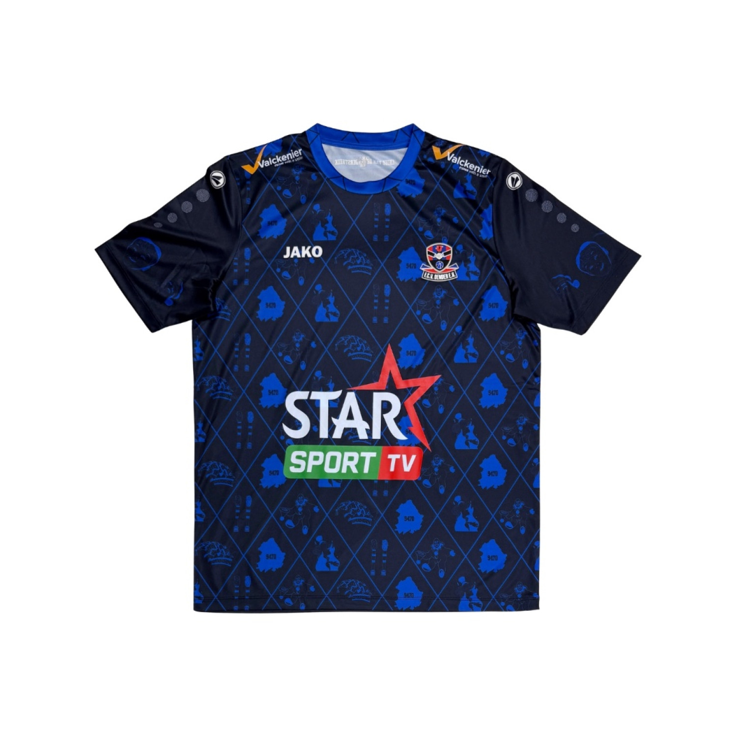 2024/25 Dender Special Carnival Kit (L)