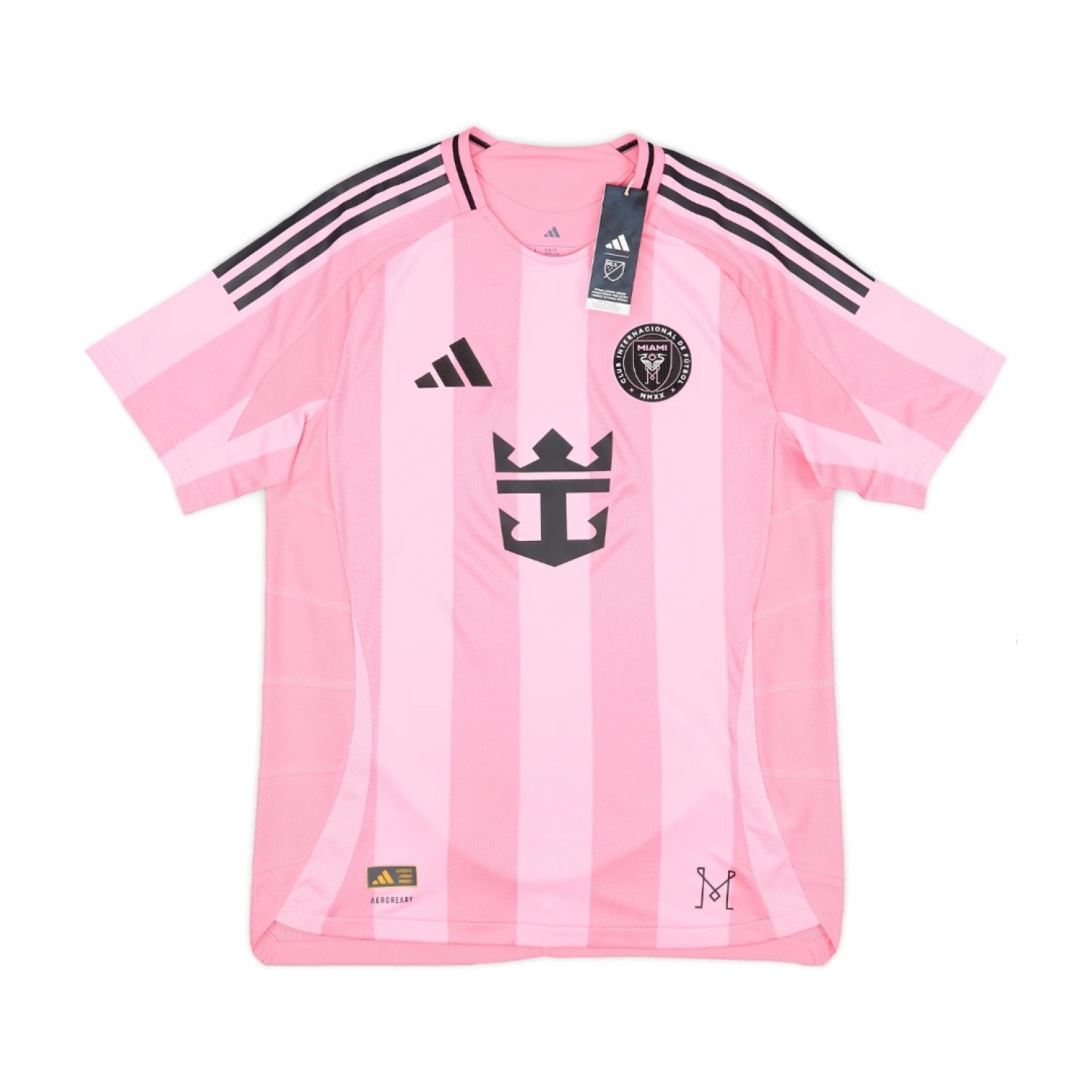 2025 Inter Miami Home Kit - Lionel Messi *PLAYER VERSION*