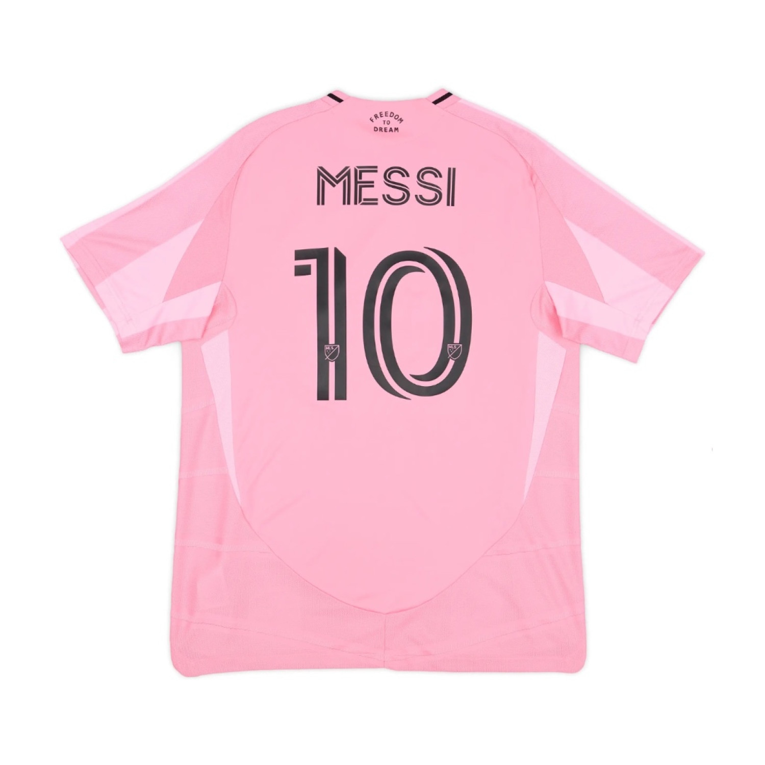 2025 Inter Miami Home Kit - Lionel Messi *PLAYER VERSION*