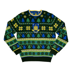 Brondby Christmas Jumper (L)