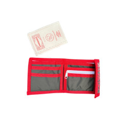 Retro Ajax Umbro Wallet