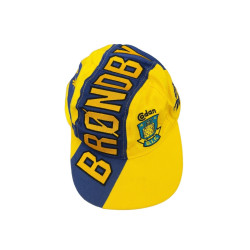 Retro Brondby Reebok Cap