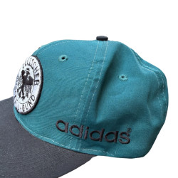 Retro Germany Adidas Cap