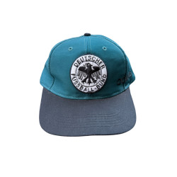 Retro Germany Adidas Cap