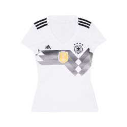 Women's 2018 Germany Home Kit (M)