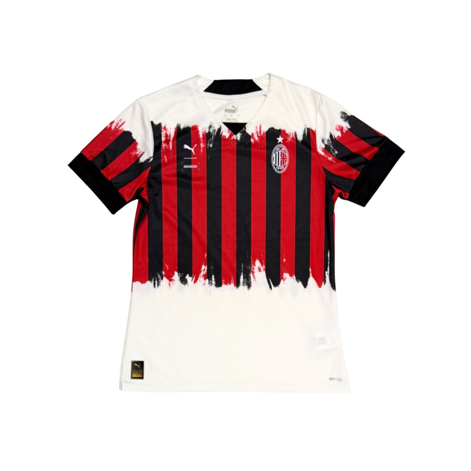 Women's 2021/22 Milan Special Fourth Kit (S)