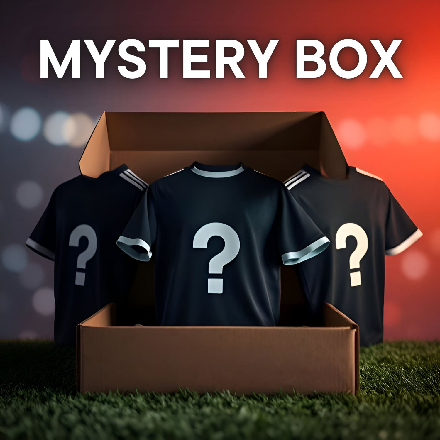 Mystery Box